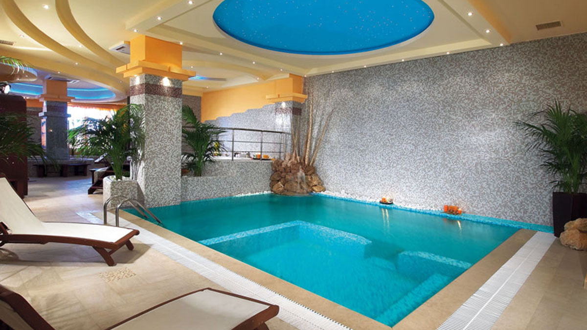 Alexandros Palace Hotel